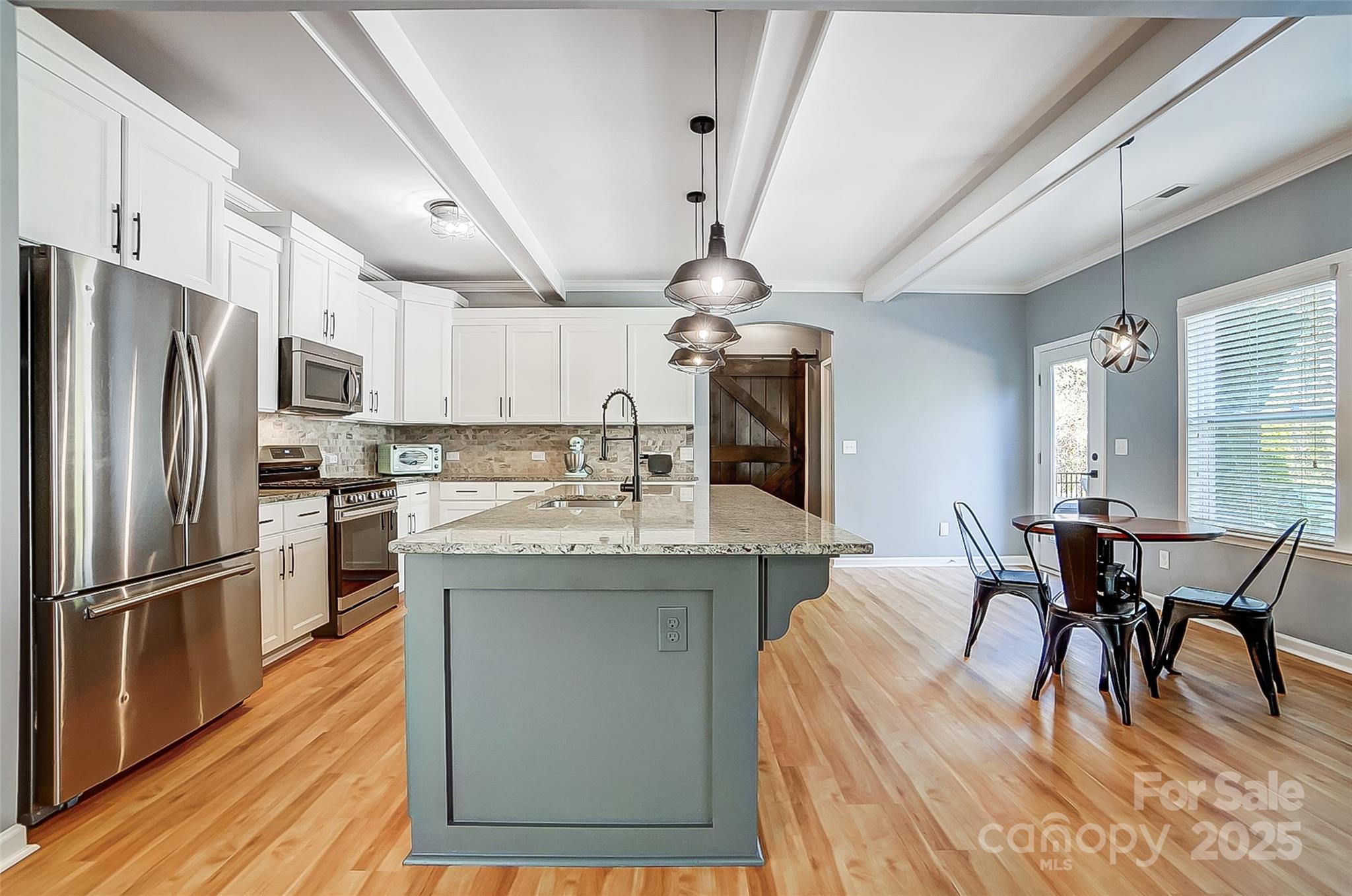 Lake Ridge - Residential