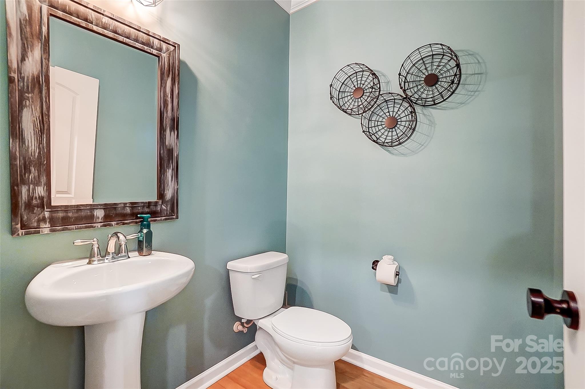 Lake Ridge - Residential