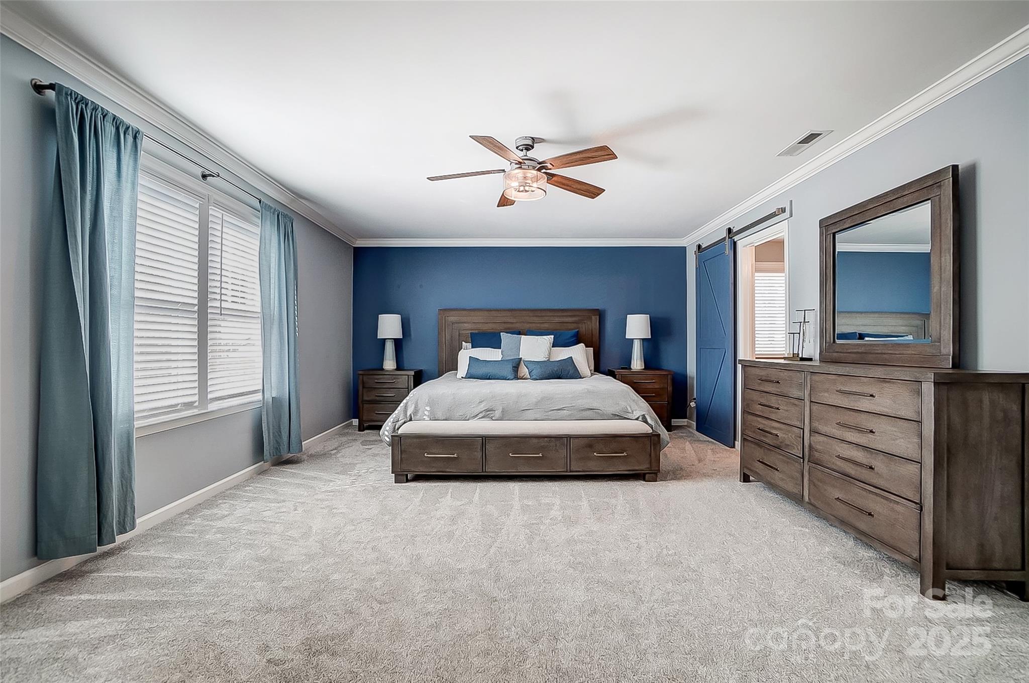 Lake Ridge - Residential