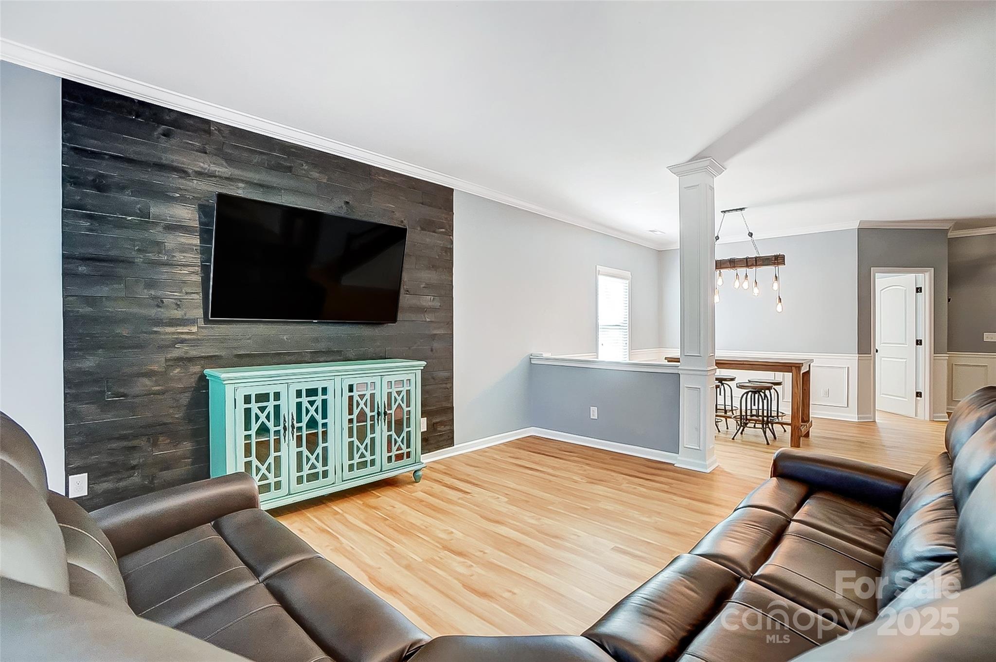 Lake Ridge - Residential