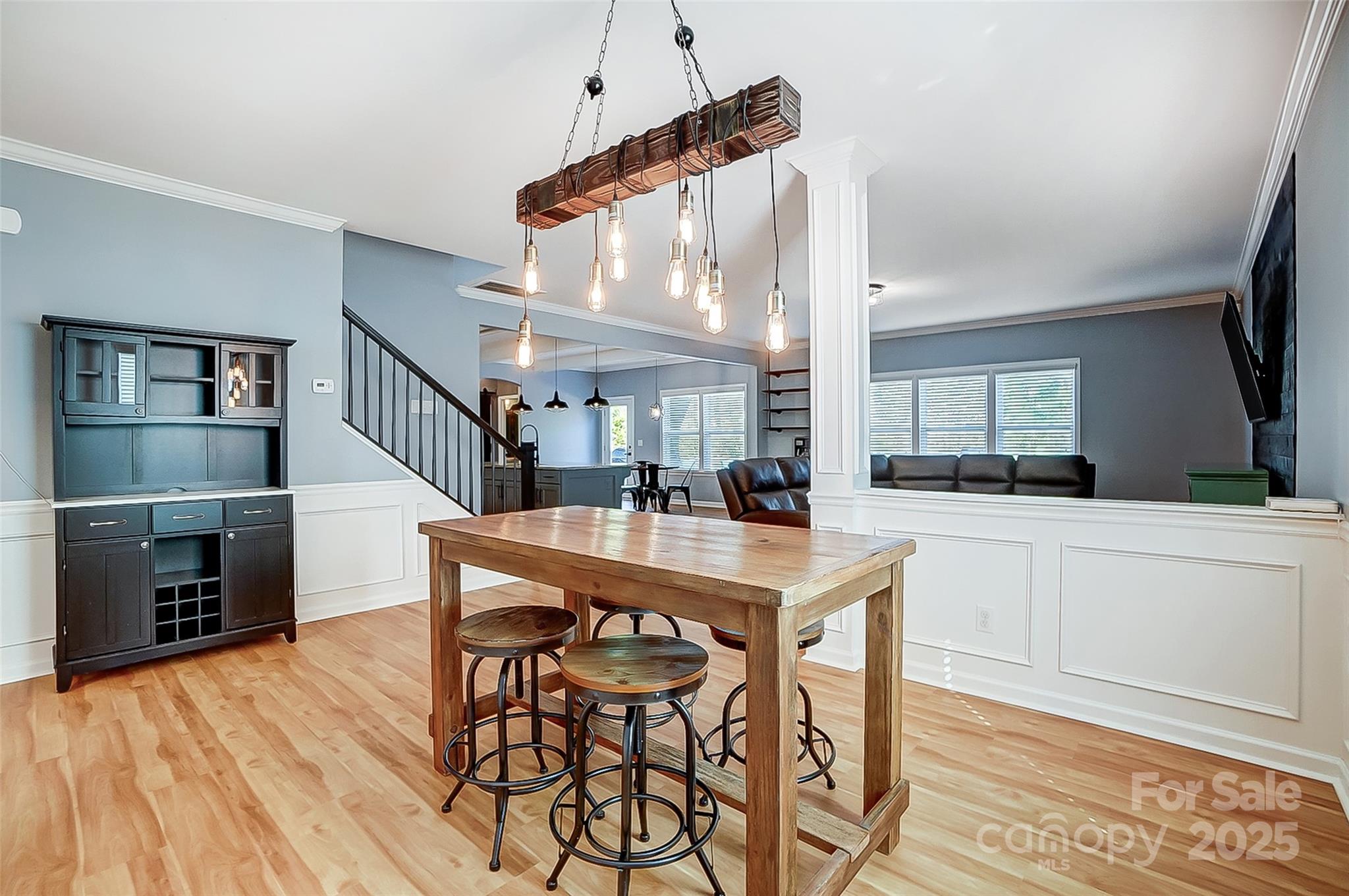 Lake Ridge - Residential