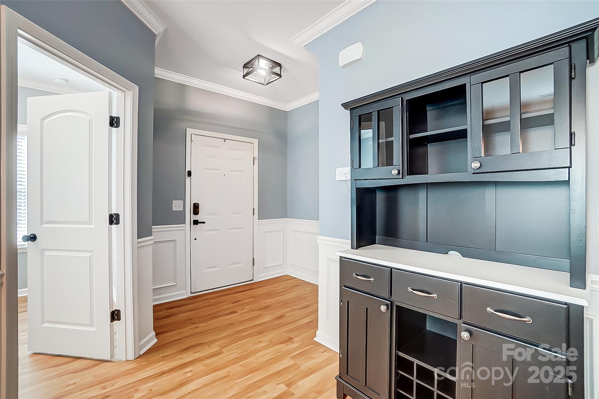 Lake Ridge - Residential