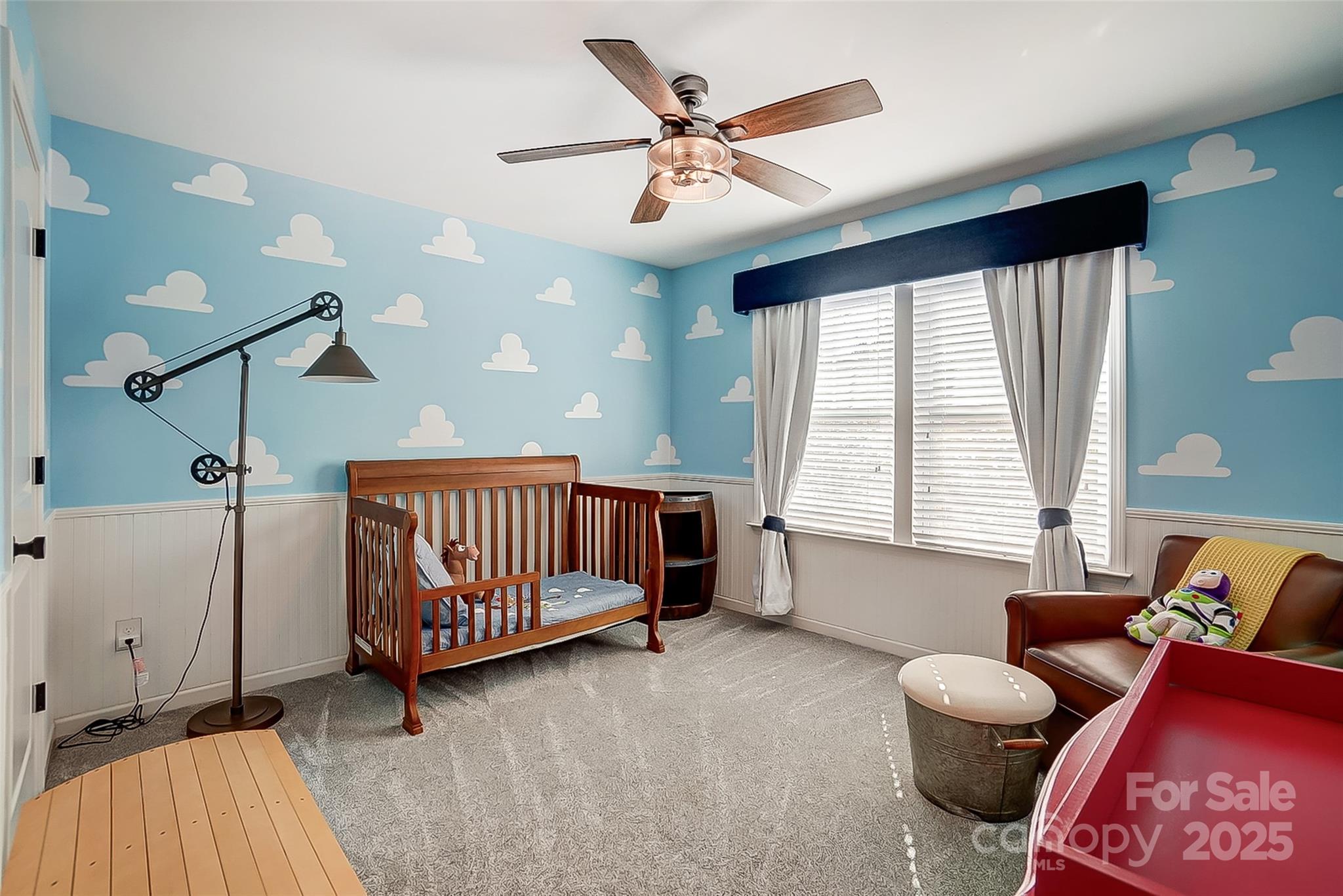 Lake Ridge - Residential