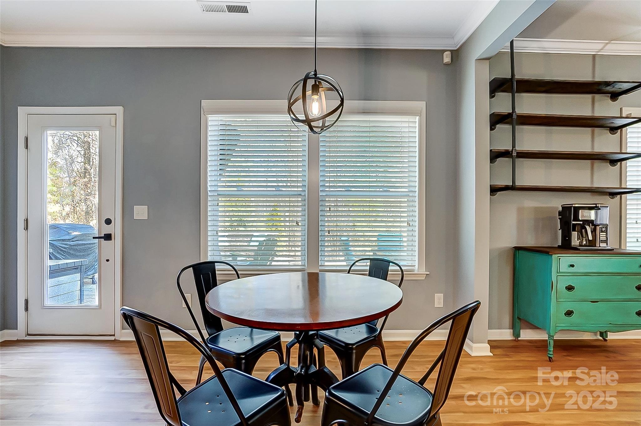 Lake Ridge - Residential