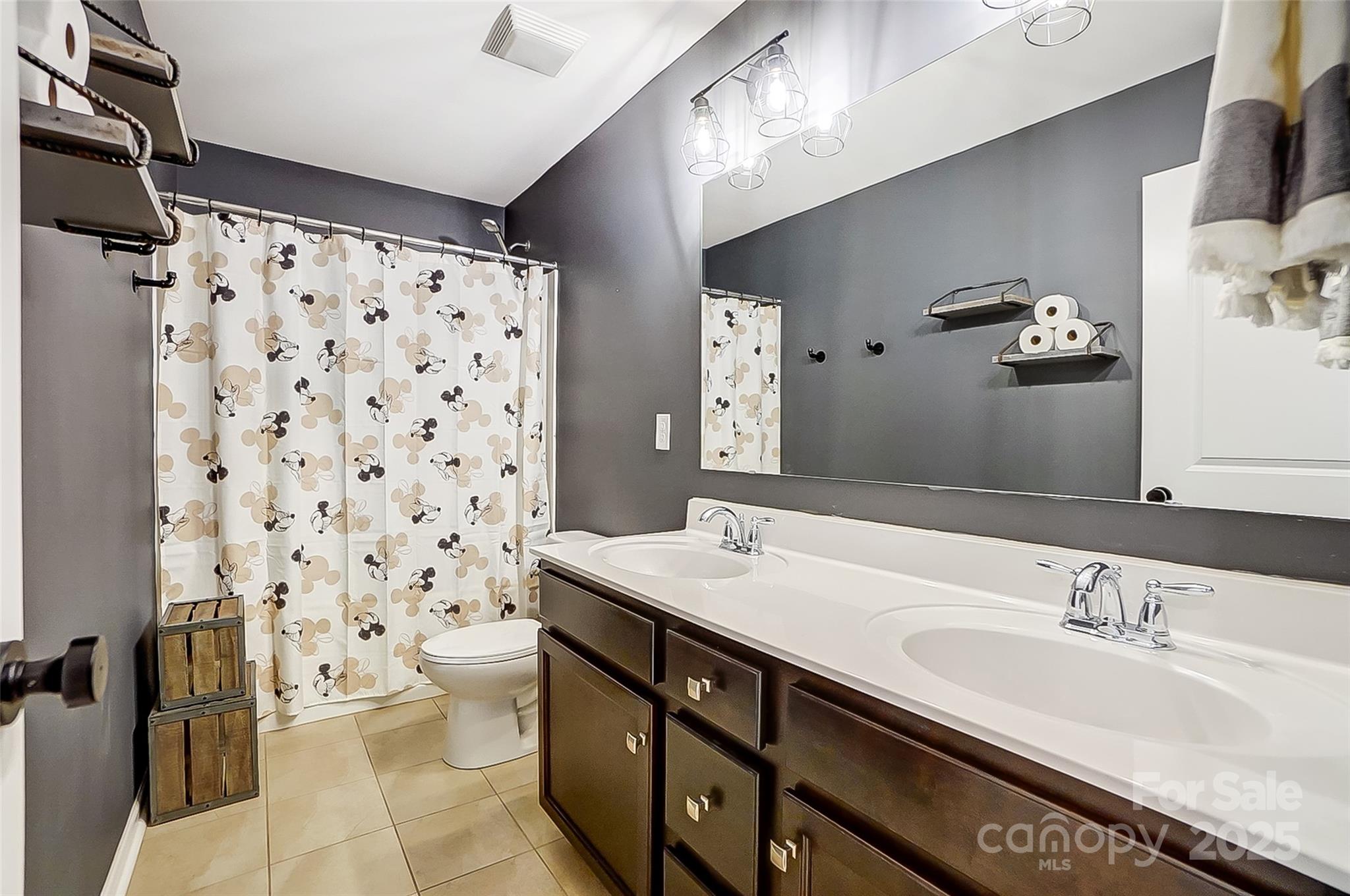 Lake Ridge - Residential