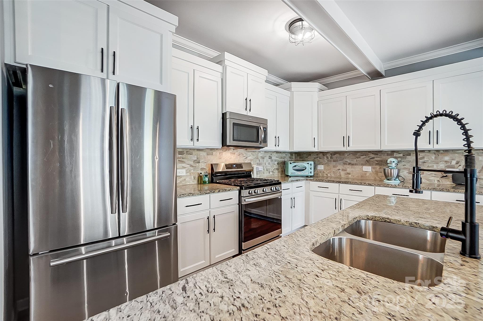 Lake Ridge - Residential