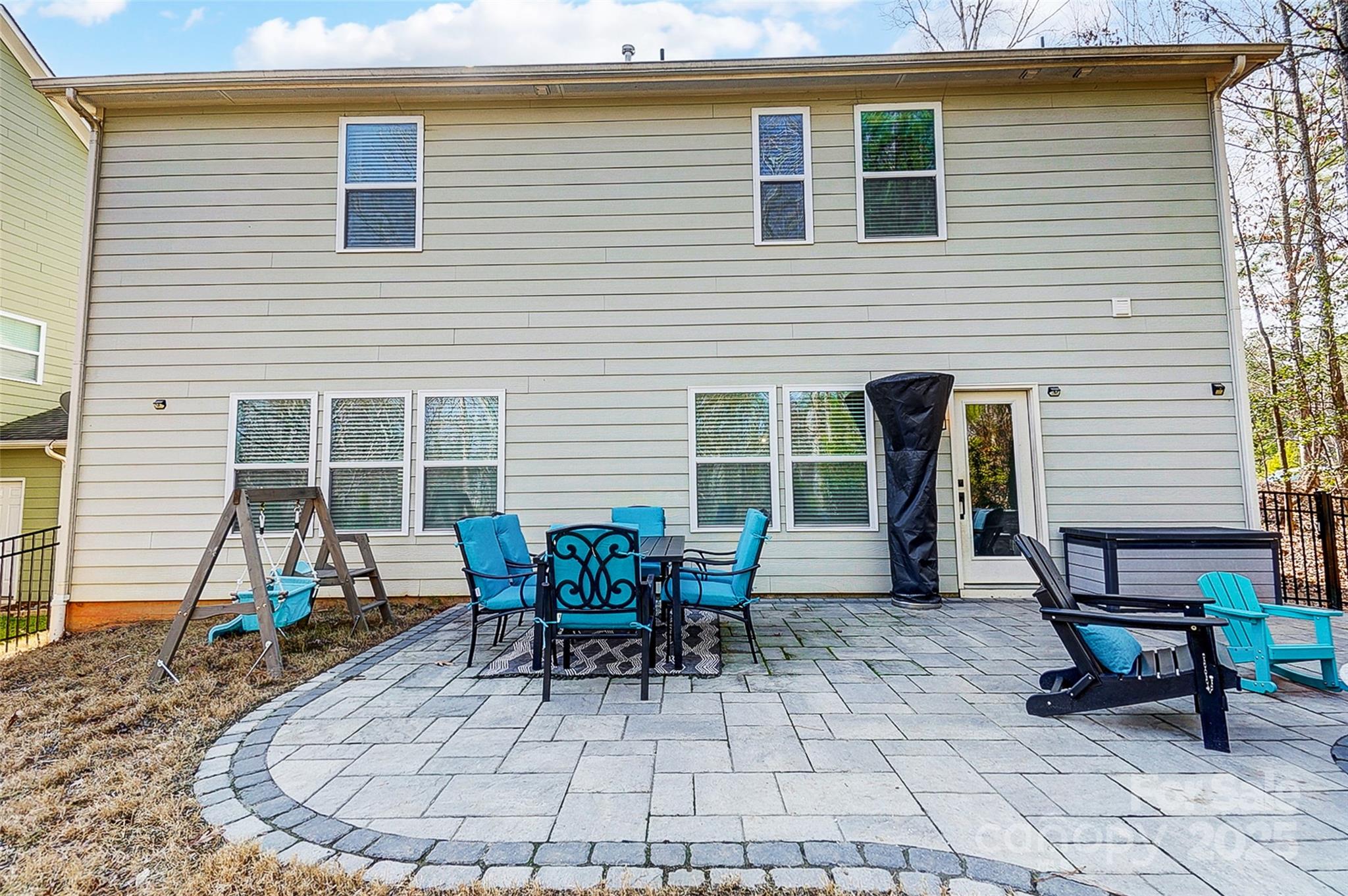 Lake Ridge - Residential