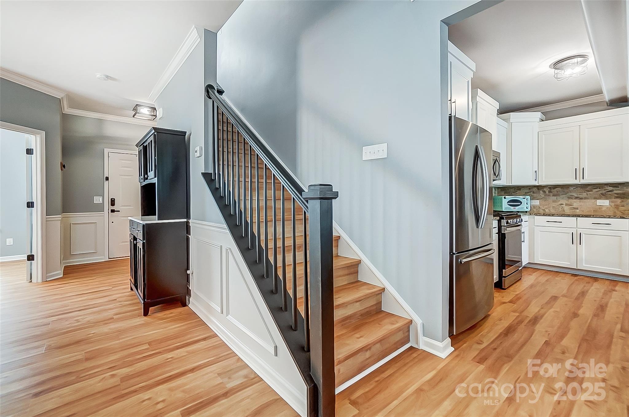 Lake Ridge - Residential