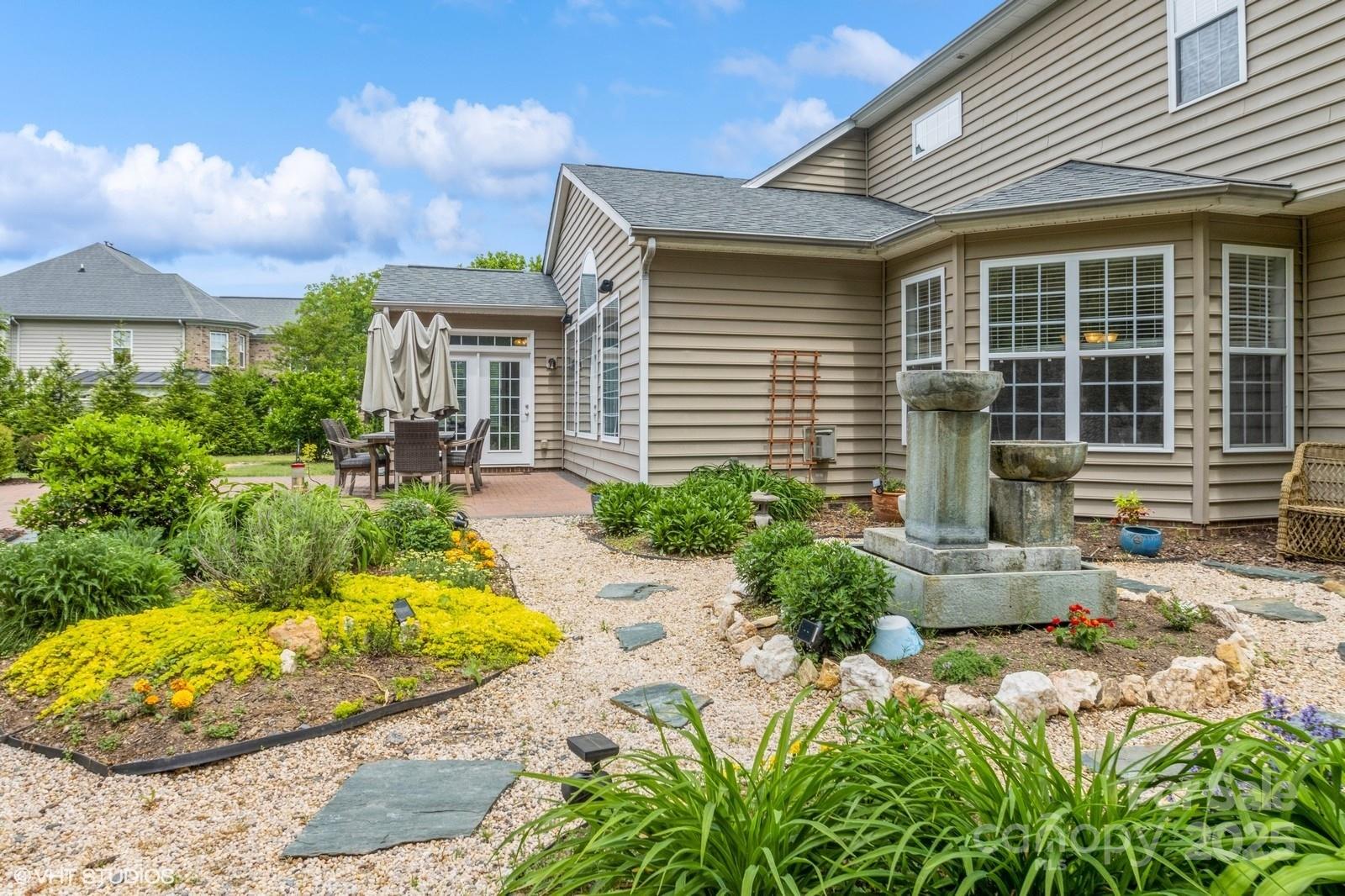 The Reserve - Residential