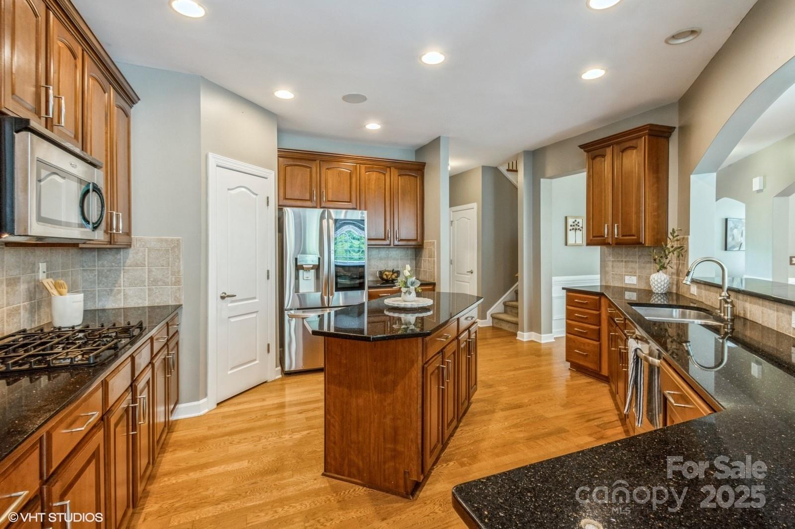 The Reserve - Residential