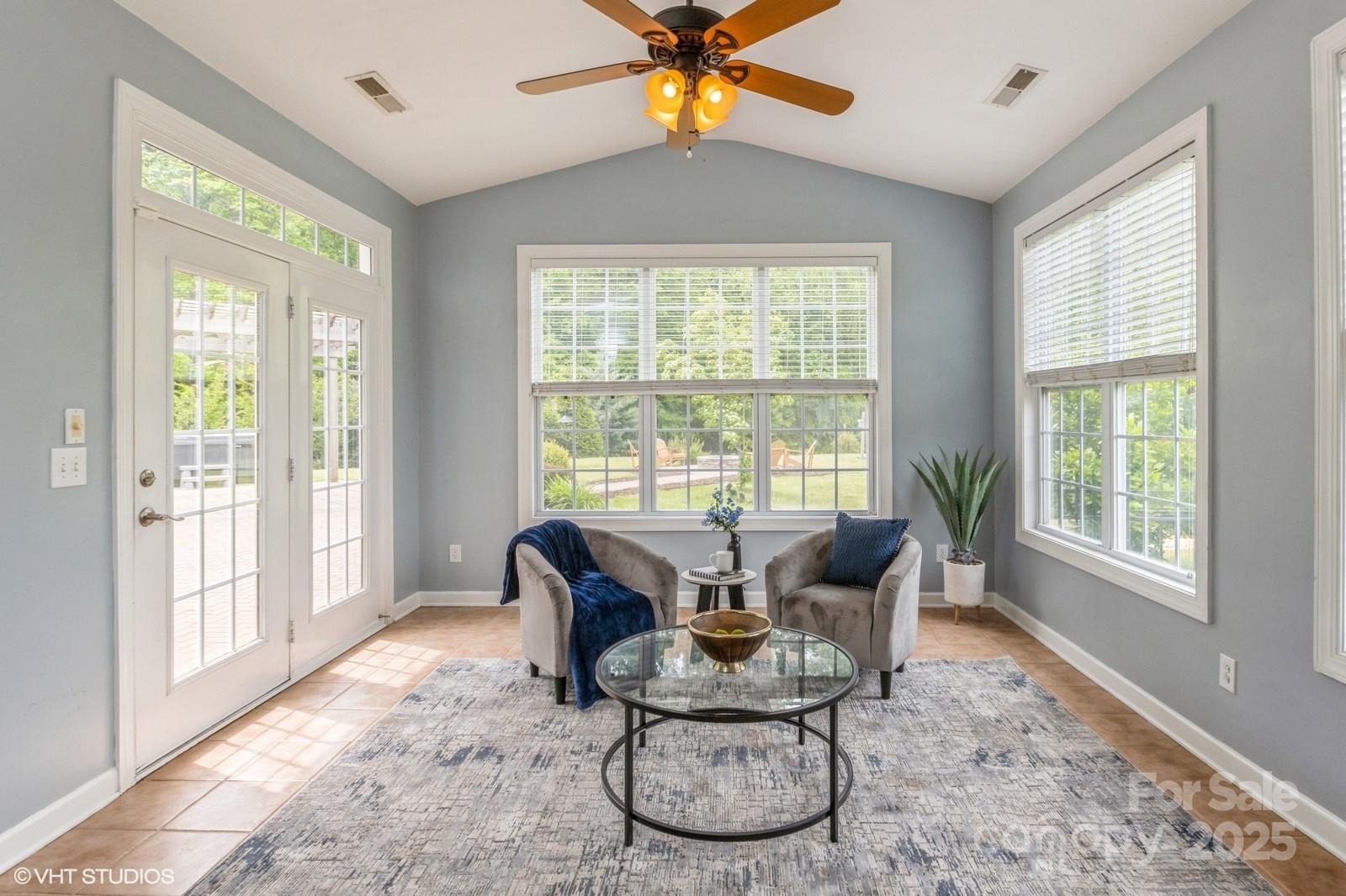 The Reserve - Residential