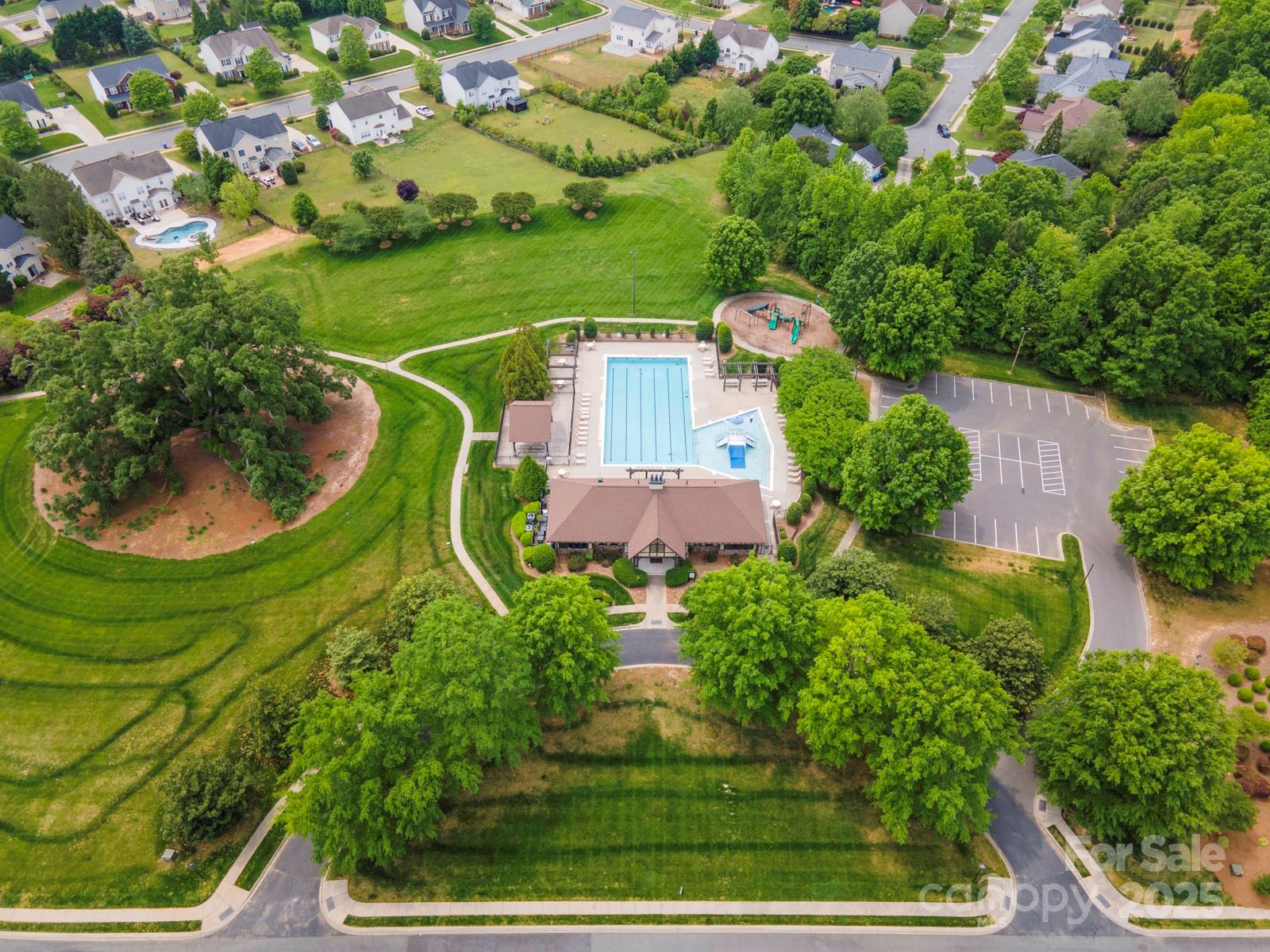 The Reserve - Residential