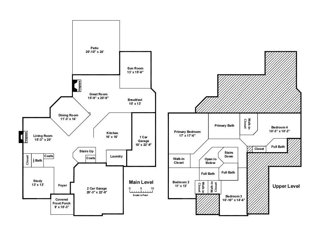 The Reserve - Residential
