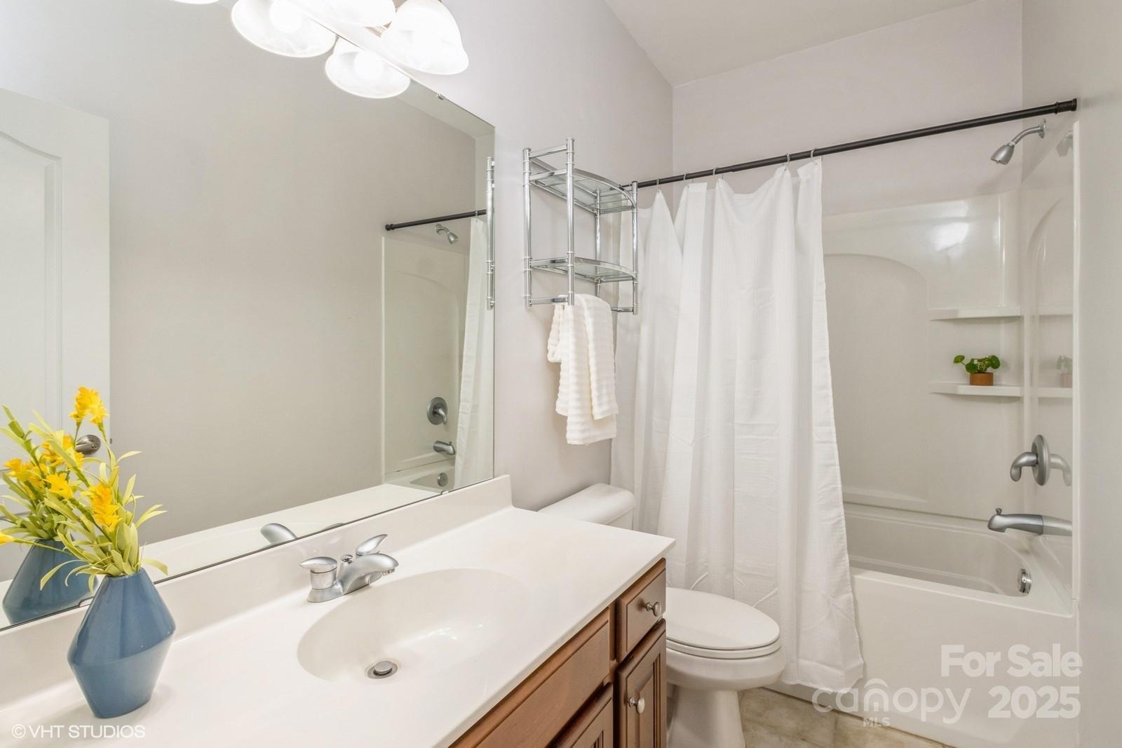 The Reserve - Residential