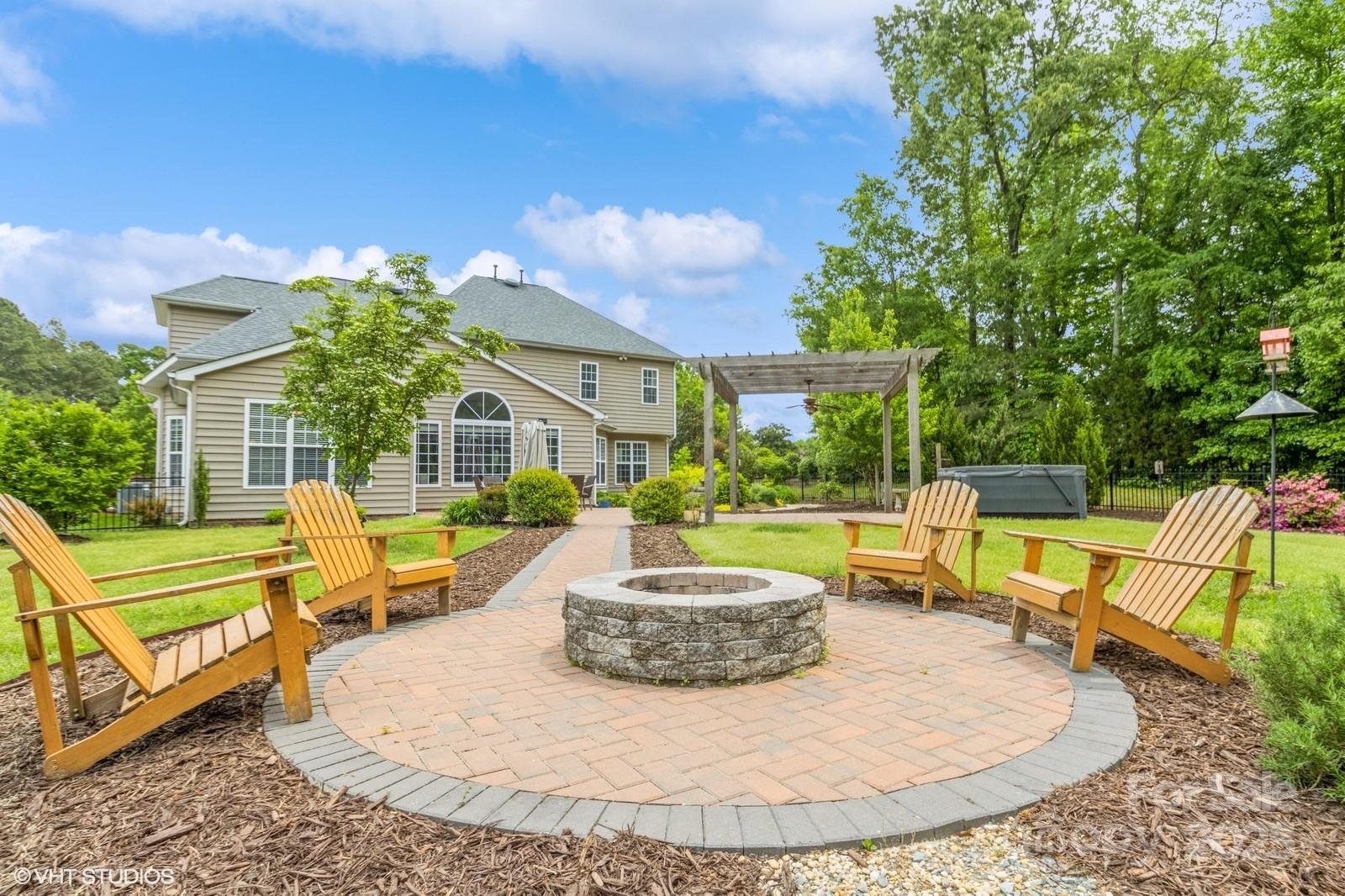 The Reserve - Residential