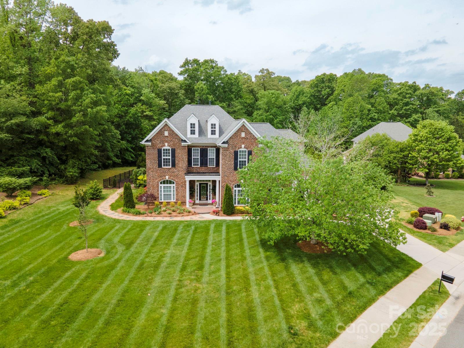 The Reserve - Residential