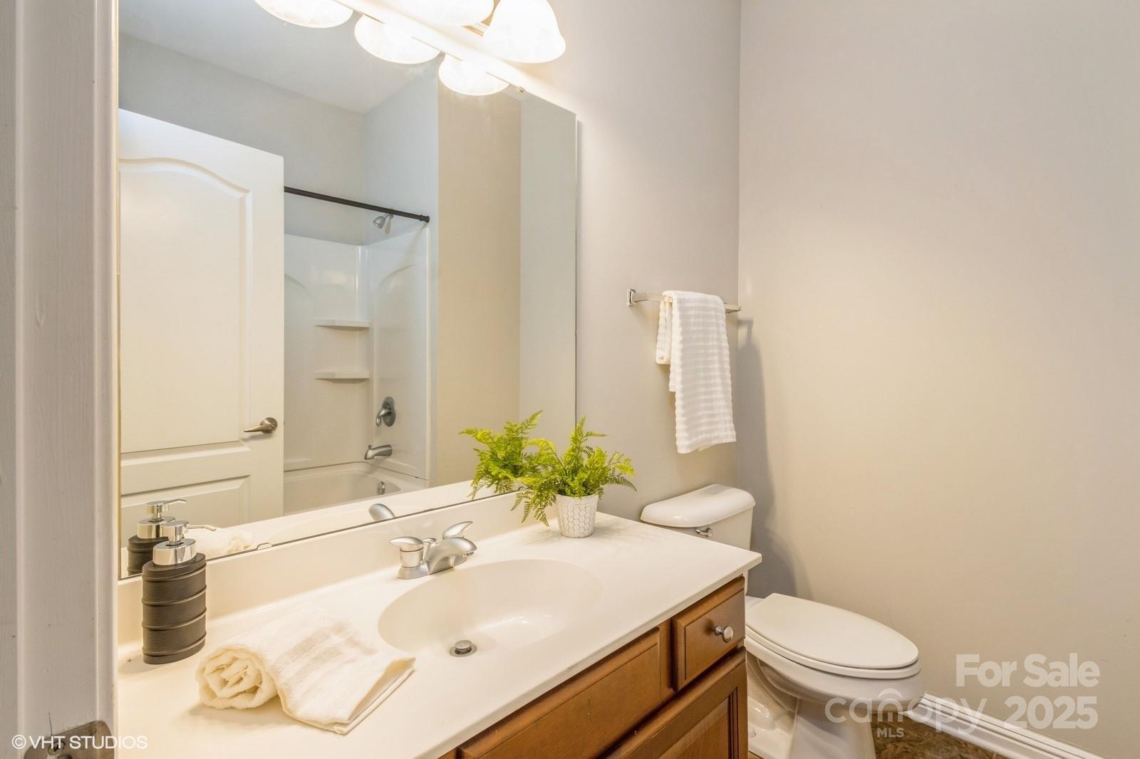 The Reserve - Residential