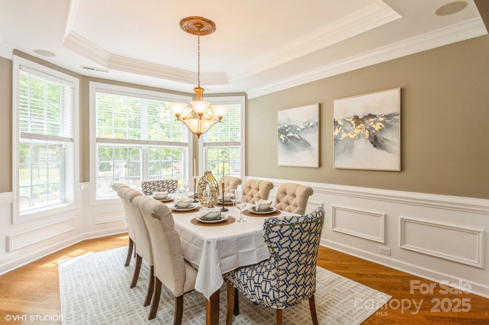 The Reserve - Residential