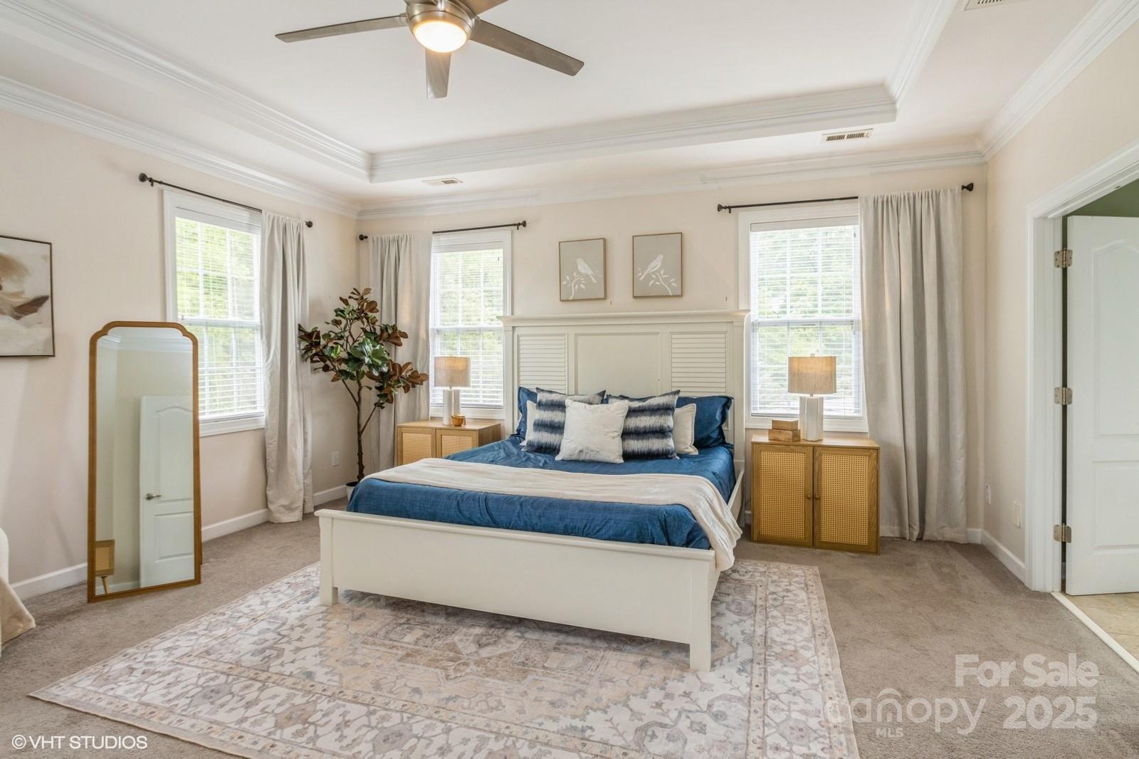 The Reserve - Residential