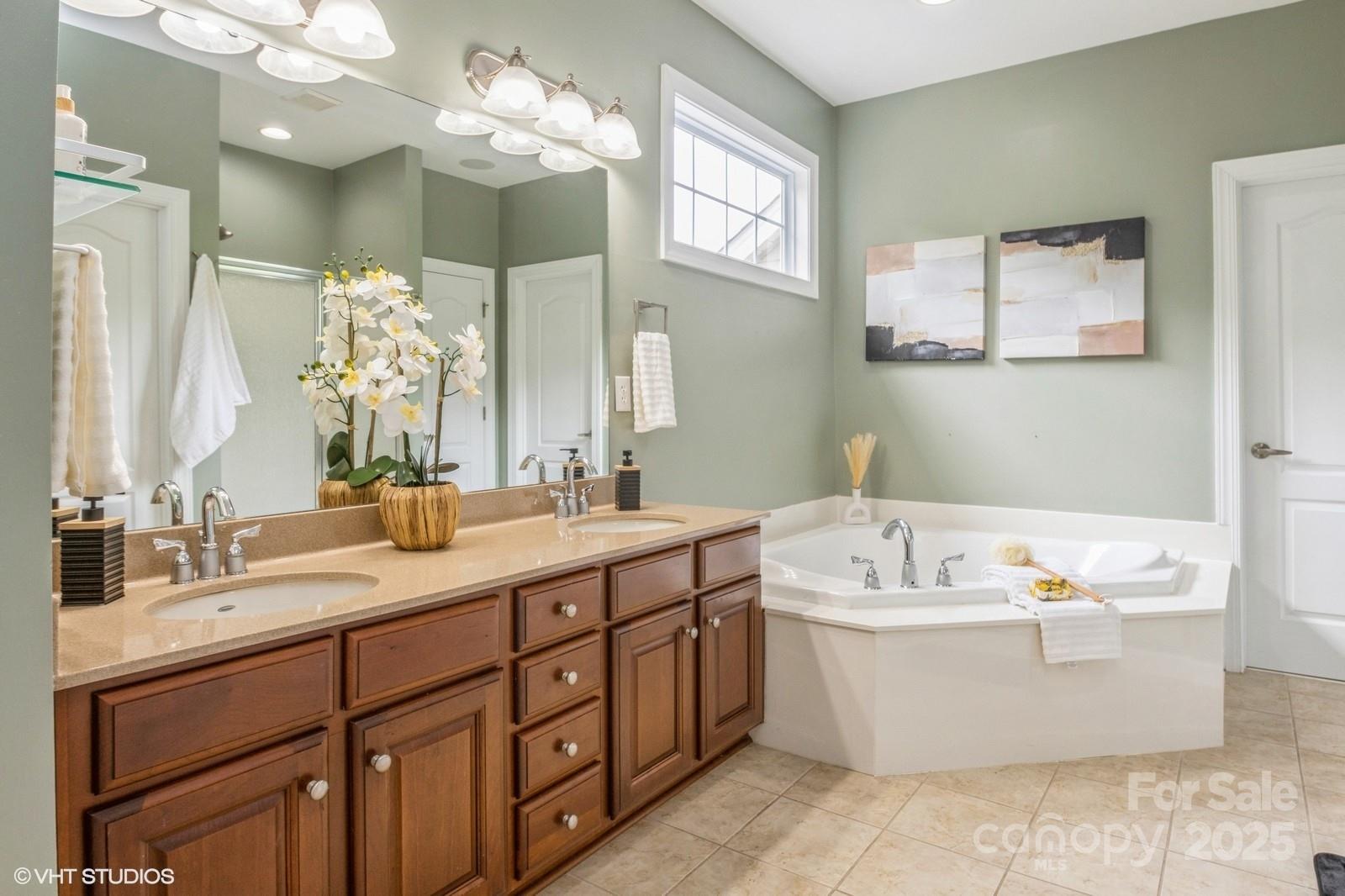 The Reserve - Residential