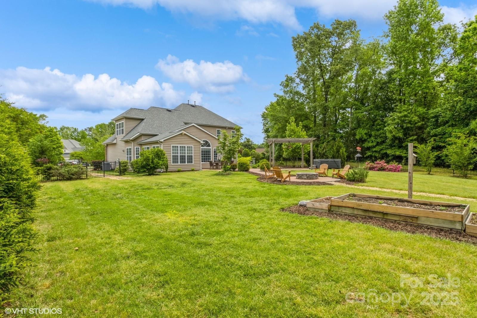 The Reserve - Residential