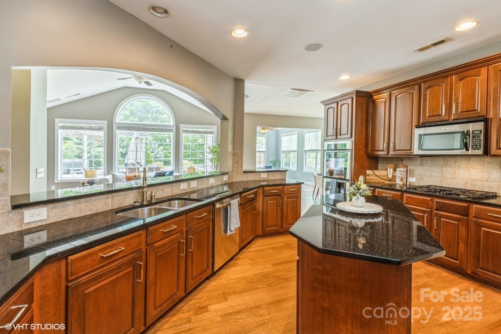 The Reserve - Residential