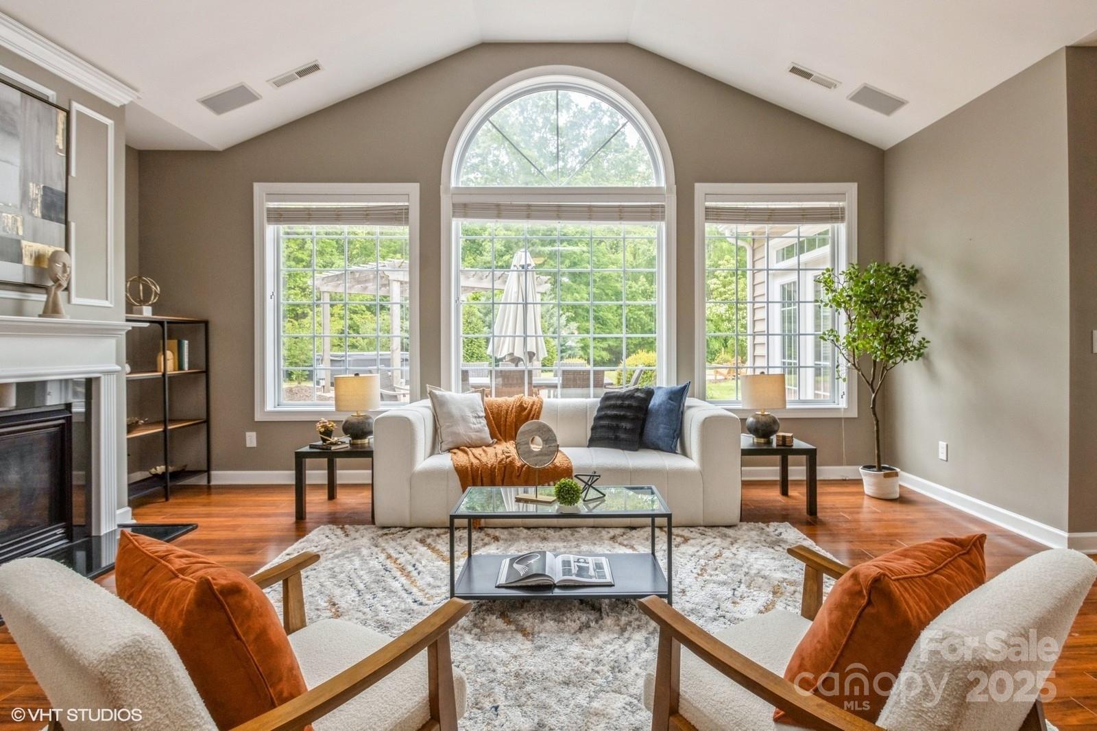 The Reserve - Residential