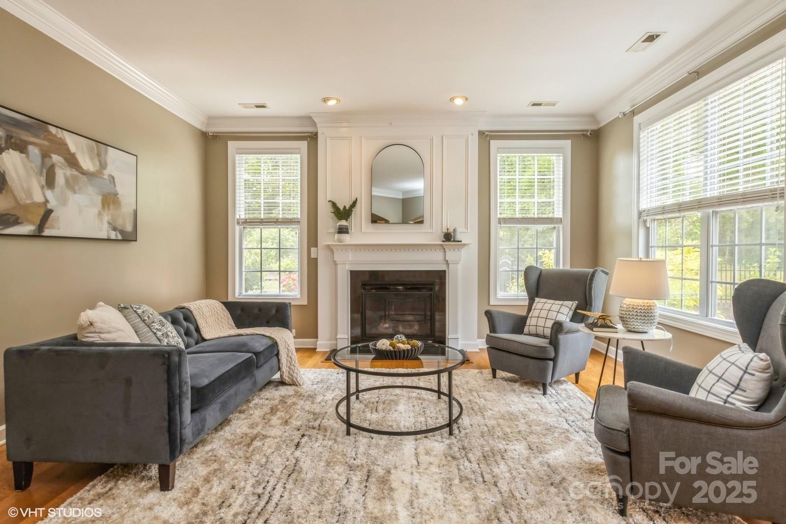 The Reserve - Residential