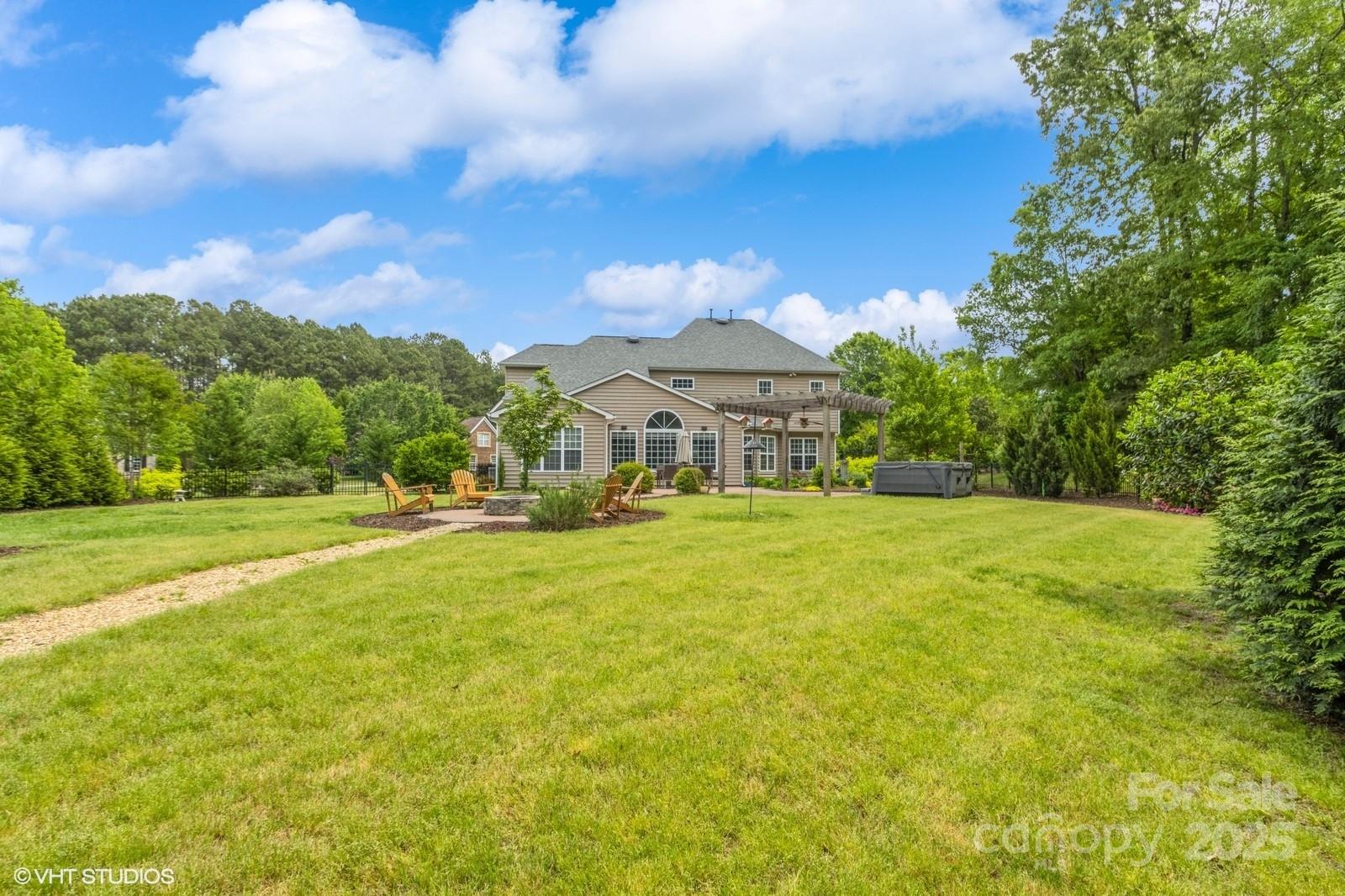 The Reserve - Residential