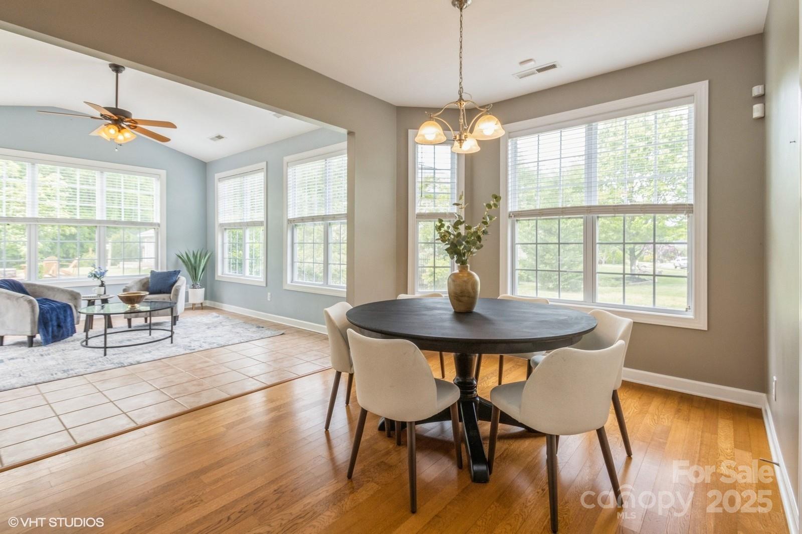 The Reserve - Residential