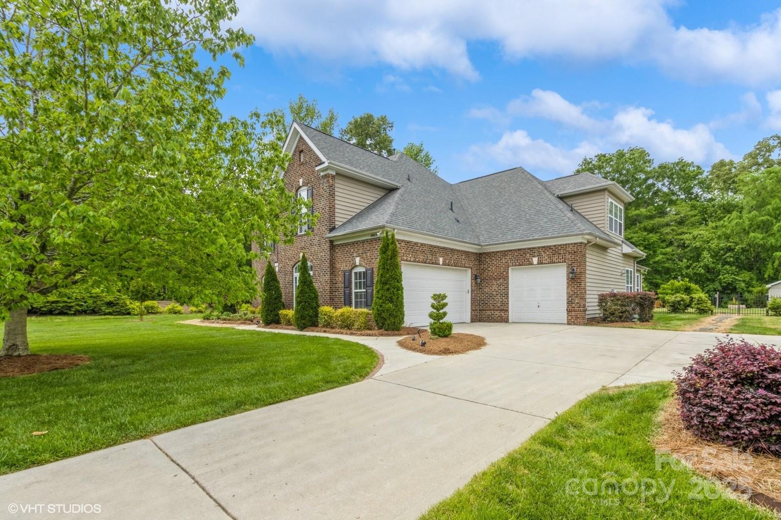 The Reserve - Residential