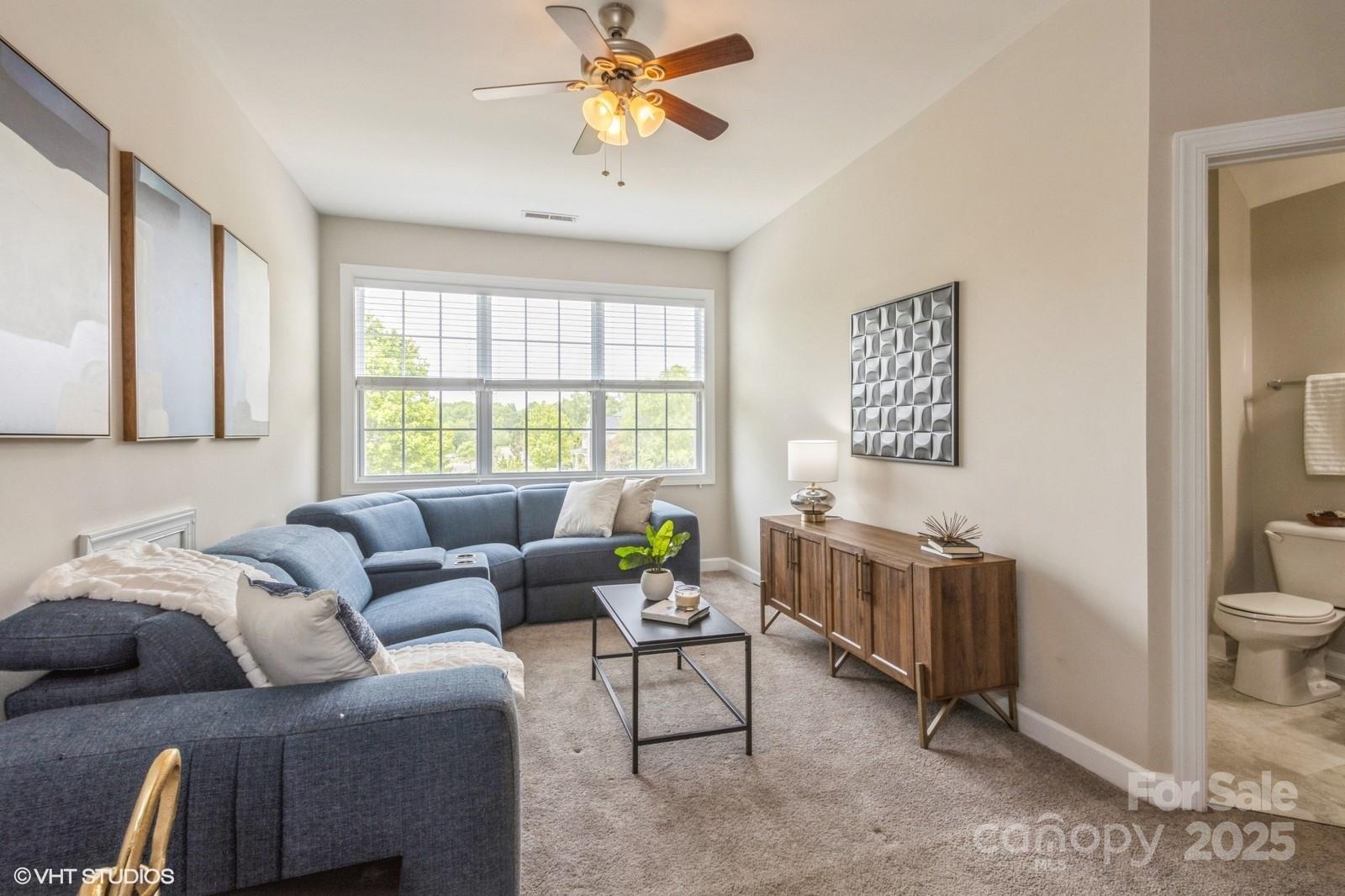 The Reserve - Residential