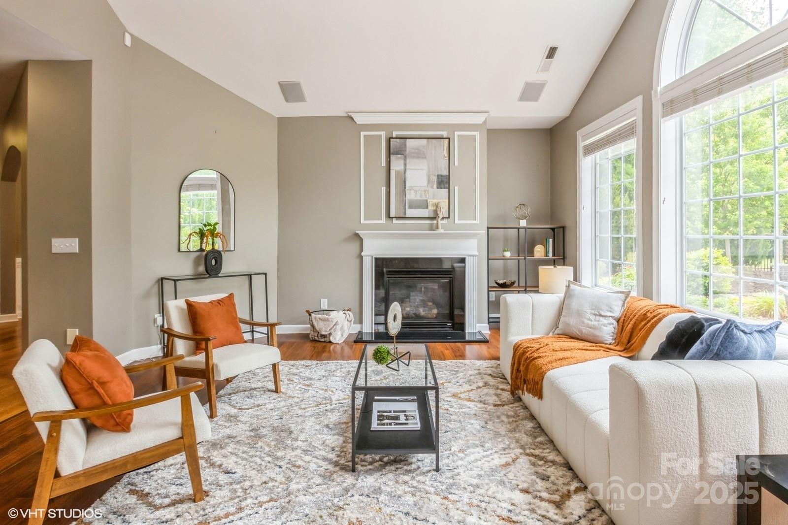 The Reserve - Residential