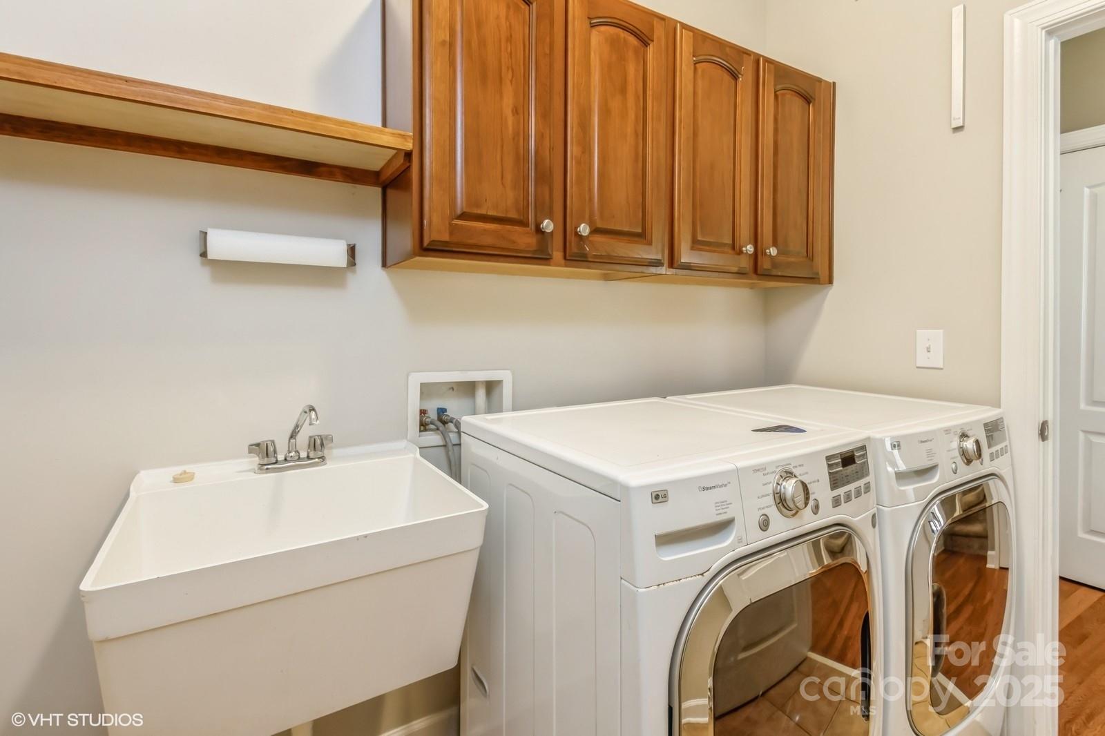 The Reserve - Residential