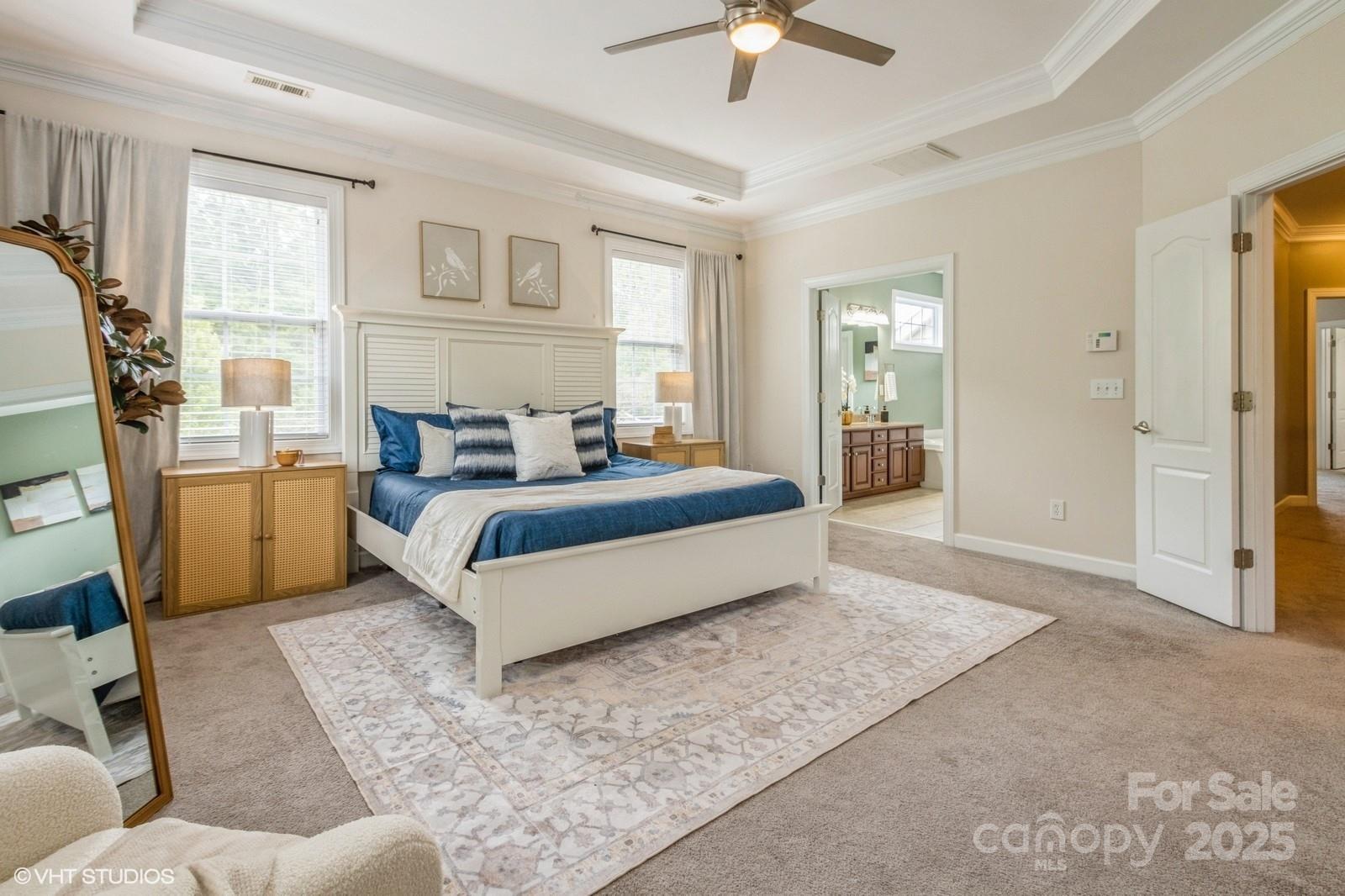 The Reserve - Residential