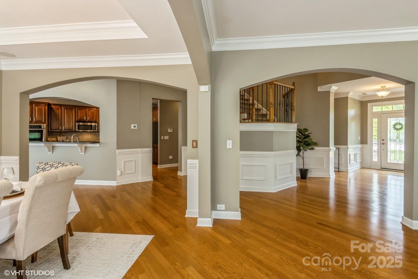 The Reserve - Residential