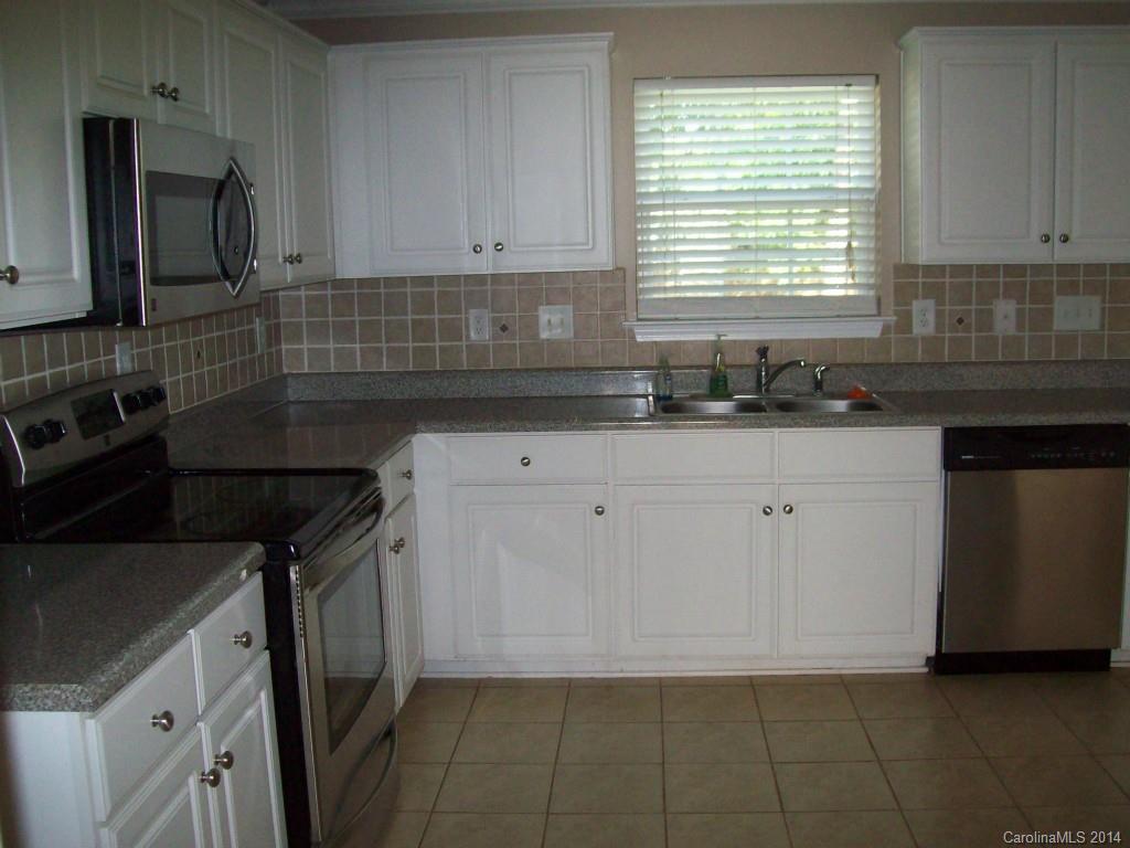 Pennington Place - Residential