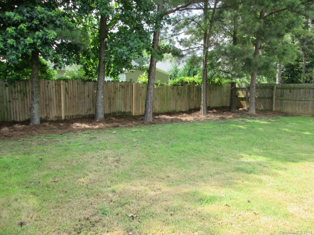 Pennington Place - Residential