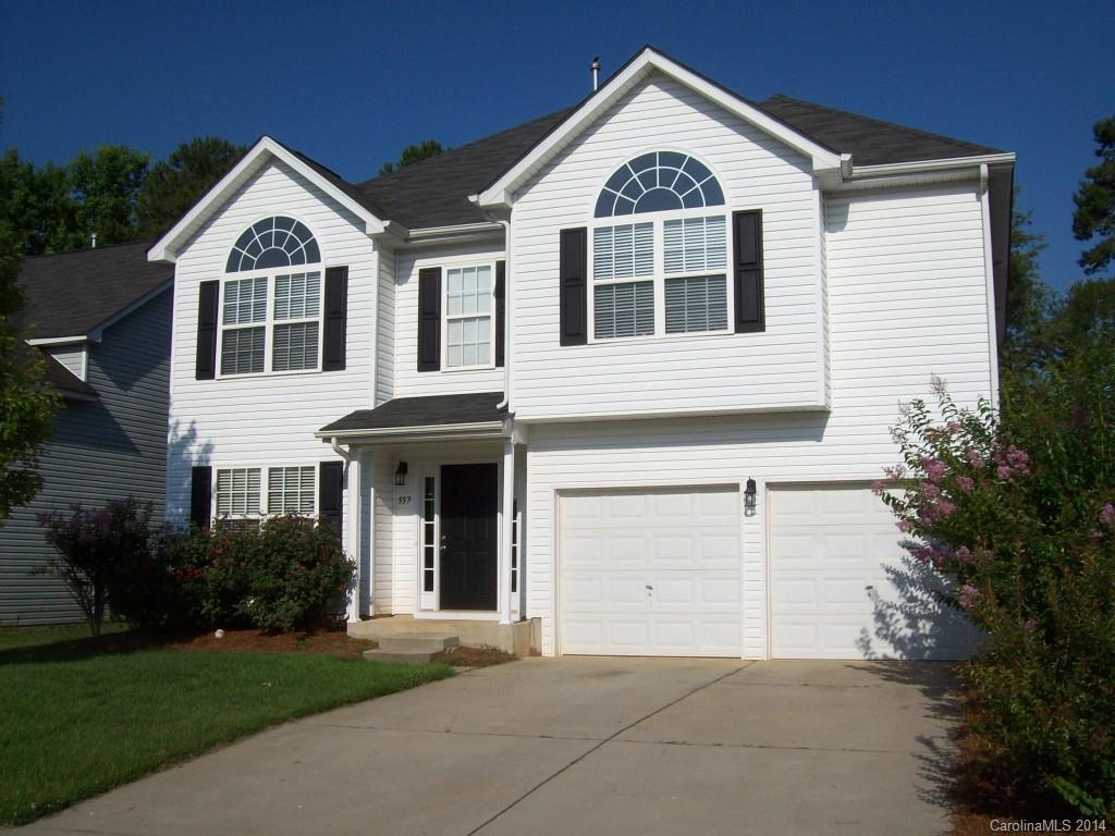 Pennington Place - Residential