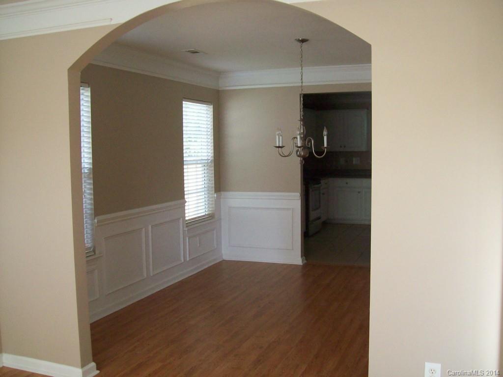 Pennington Place - Residential