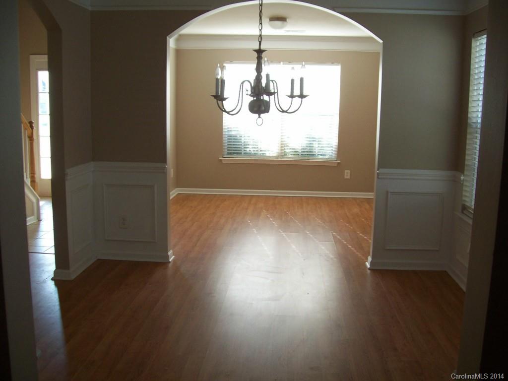 Pennington Place - Residential