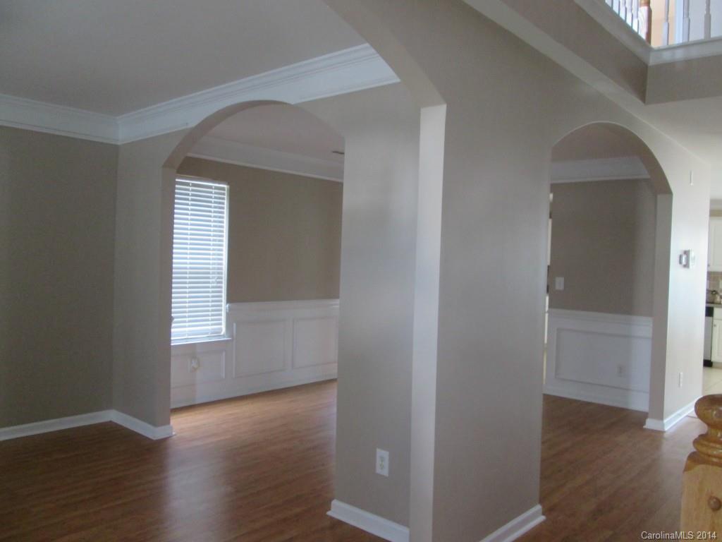 Pennington Place - Residential