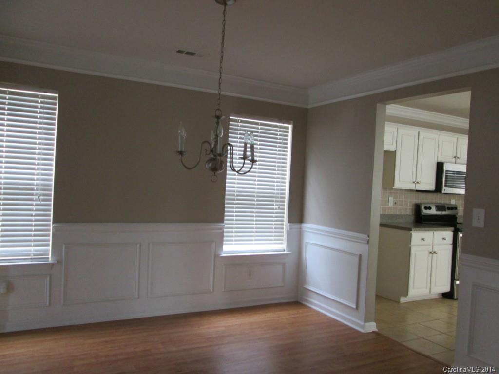 Pennington Place - Residential