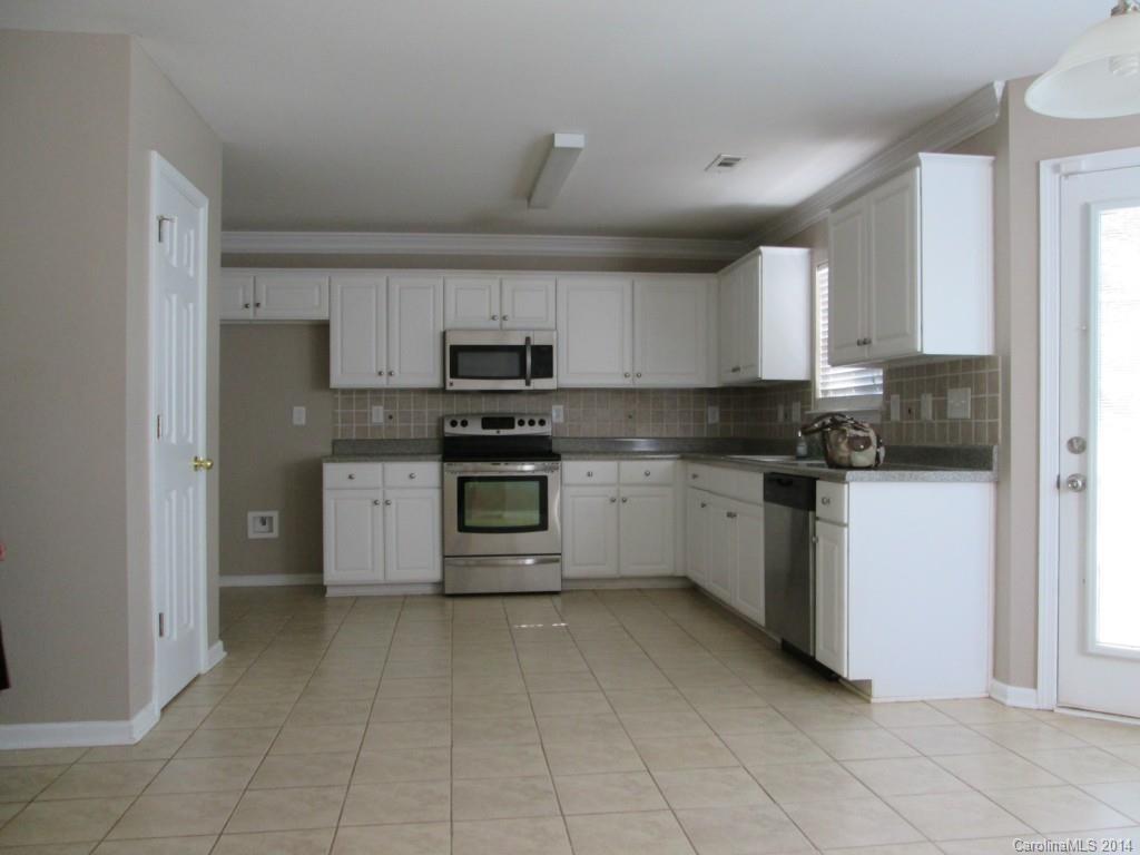 Pennington Place - Residential