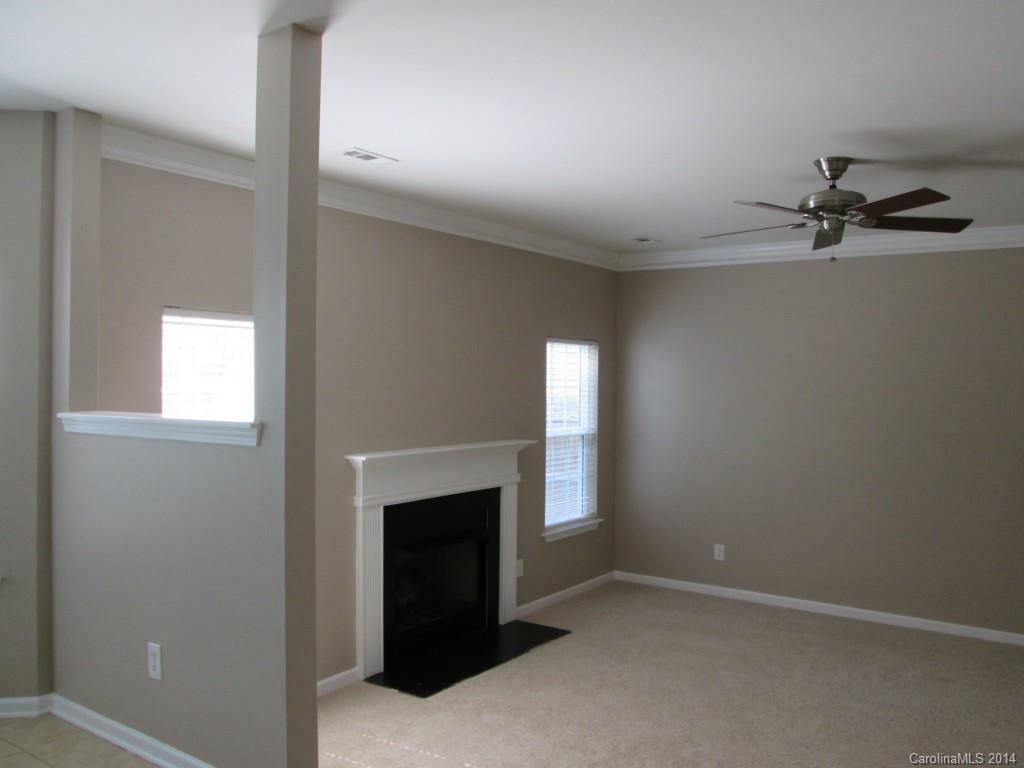 Pennington Place - Residential
