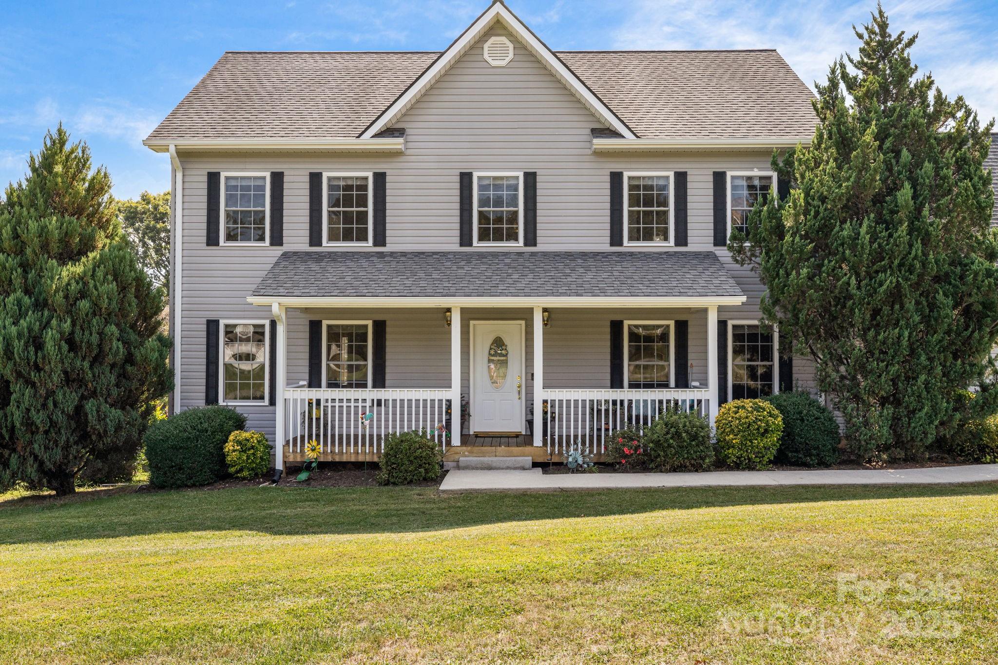 213 Home Place