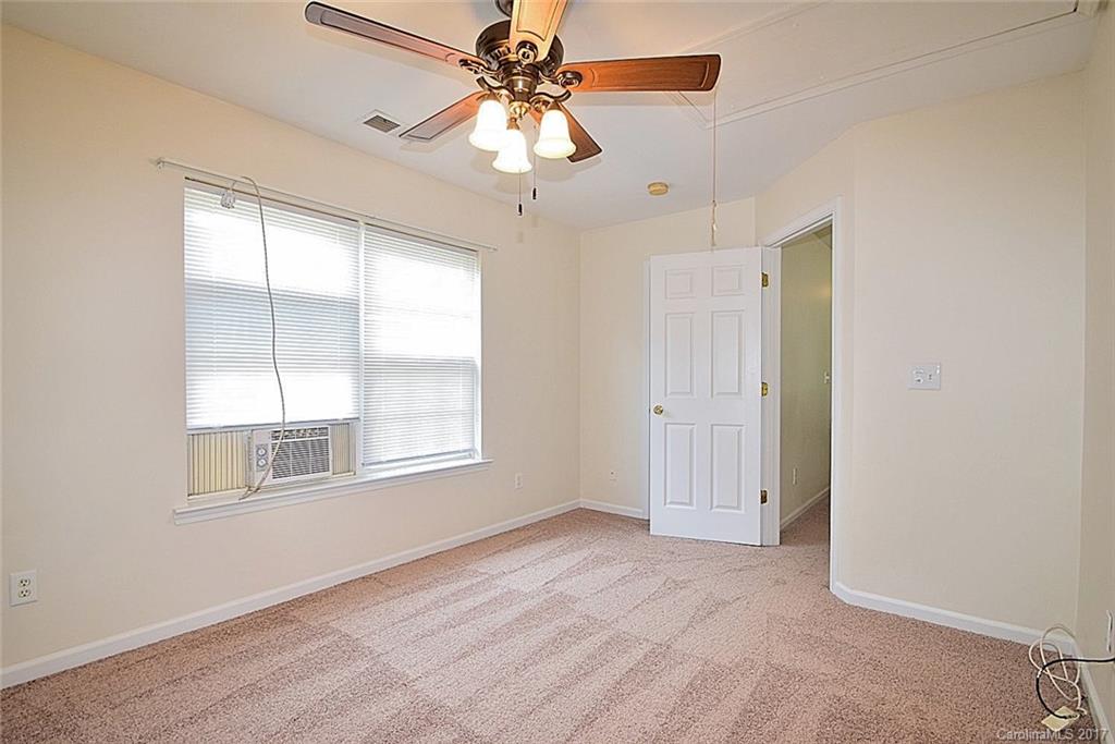 Riverwalk - Residential Lease