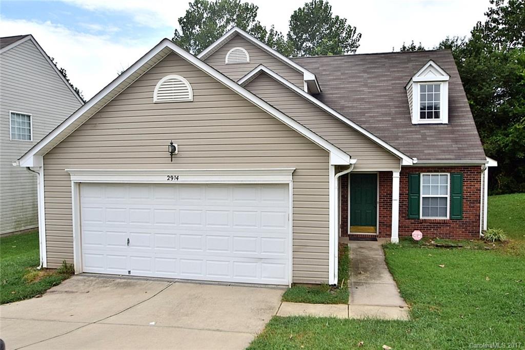 Riverwalk - Residential Lease