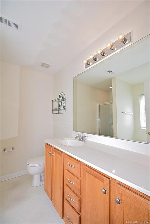 Riverwalk - Residential Lease