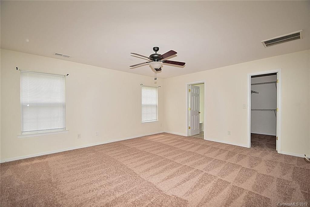 Riverwalk - Residential Lease